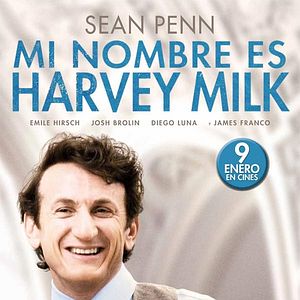 Foto Milk: Un hombre, una revolución, una esperanza