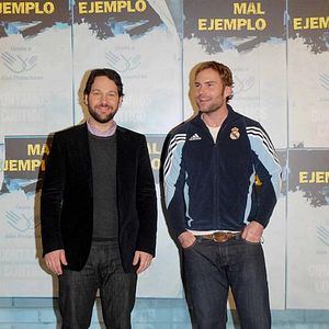 Foto Seann William Scott