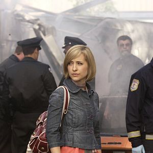 Foto Allison Mack