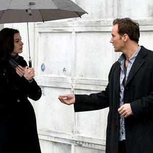 Foto Almas pasajeras