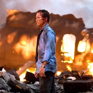 Foto Almas pasajeras