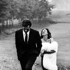 Foto Marcello Mastroianni