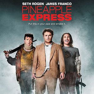 Foto Pineapple Express