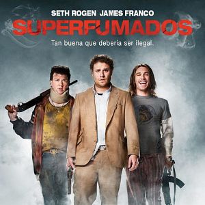 Foto Pineapple Express