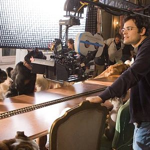 Foto Hotel para perros