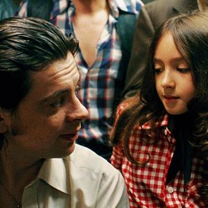 Foto Benjamin Biolay