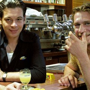 Foto Benjamin Biolay