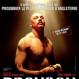 Foto Bronson