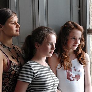 Foto Marie Denarnaud