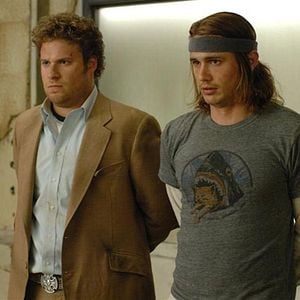 Foto Pineapple Express
