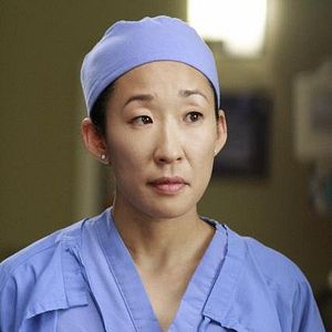 Foto Sandra Oh