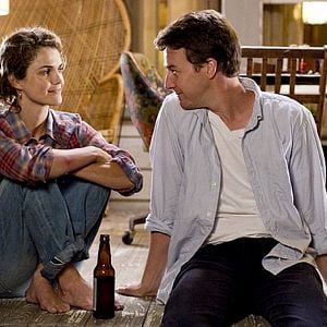 Foto Tim Blake Nelson