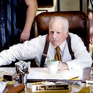 Foto Tim Blake Nelson