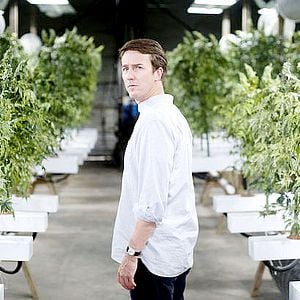 Foto Tim Blake Nelson