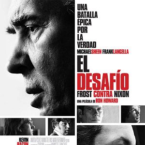 Foto Frost/Nixon: La entrevista del escándalo