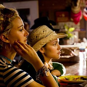 Foto Noches púrpura