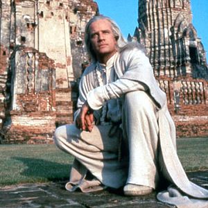 Foto Christopher Lambert