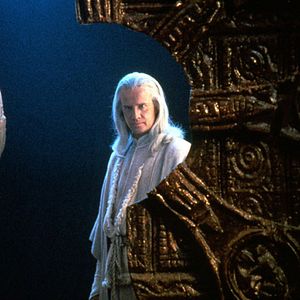 Foto Christopher Lambert