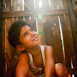 Foto Quisiera ser millonario