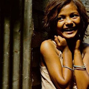 Foto Quisiera ser millonario