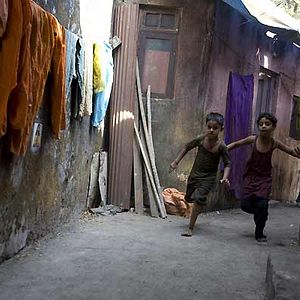 Foto Quisiera ser millonario