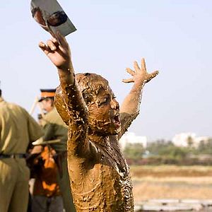 Foto Quisiera ser millonario