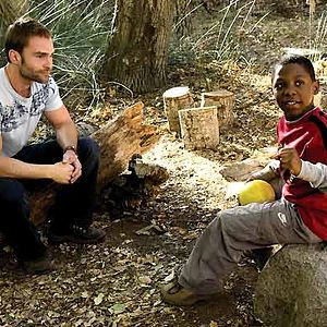 Foto Seann William Scott