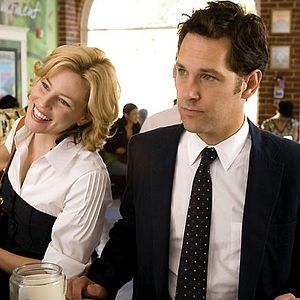 Foto Un par nada ejemplar