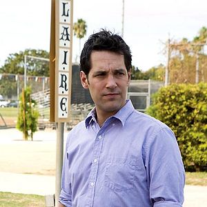 Foto Un par nada ejemplar