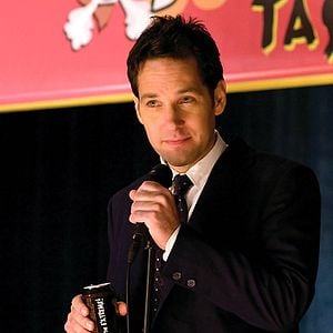 Foto Un par nada ejemplar