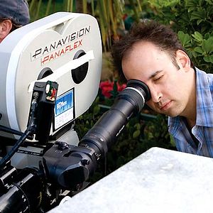 Foto Un par nada ejemplar