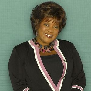Foto Loretta Devine