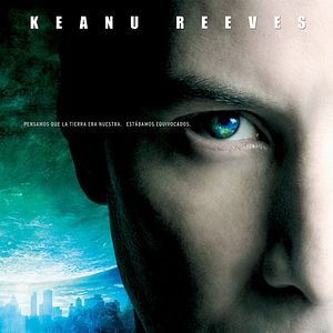 Foto El día que la tierra se detuvo