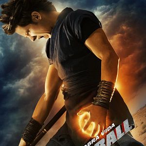 Foto Dragonball Evolution