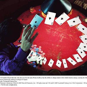 Foto X-Men orígenes: Wolverine