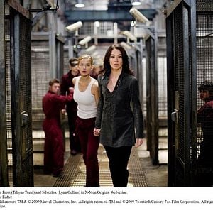 Foto X-Men orígenes: Wolverine