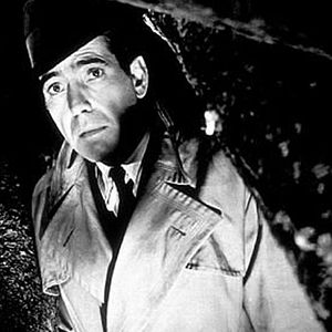 Foto Humphrey Bogart