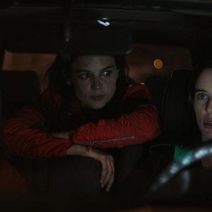 Foto Solo quiero caminar