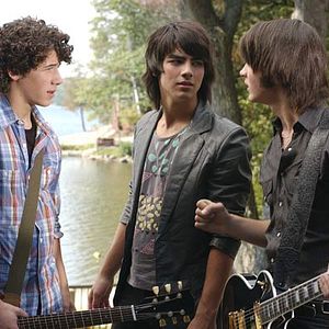 Foto Camp Rock