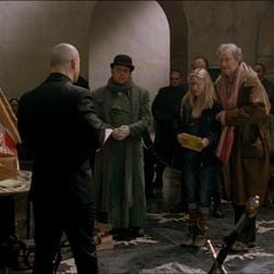 Foto El libro mágico