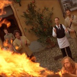 Foto El libro mágico