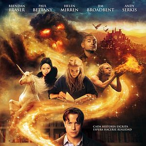 Foto El libro mágico