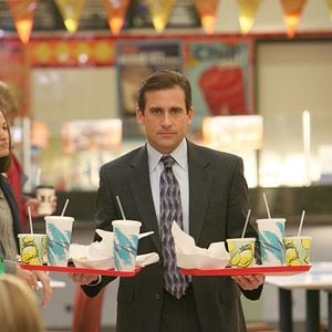 Foto Steve Carell