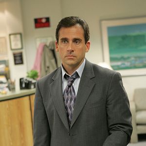Foto Steve Carell
