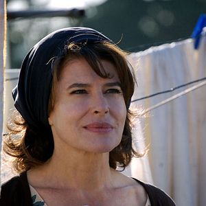 Foto Fanny Ardant