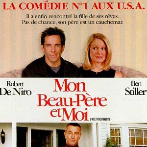 Foto La familia de mi novia