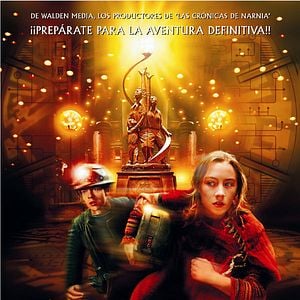 Foto Ember: La ciudad perdida