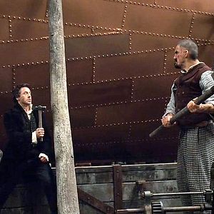 Foto Sherlock Holmes