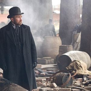 Foto Sherlock Holmes