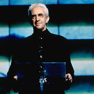 Foto El mañana nunca muere